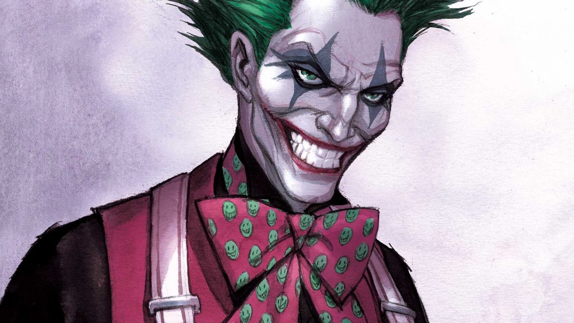 Joker The Clown Prince Of Crime Dc Legends Mobile Fan Guide 9368